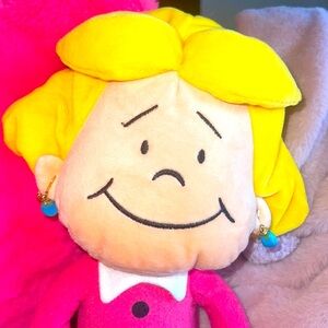 Vintage clip on earrings